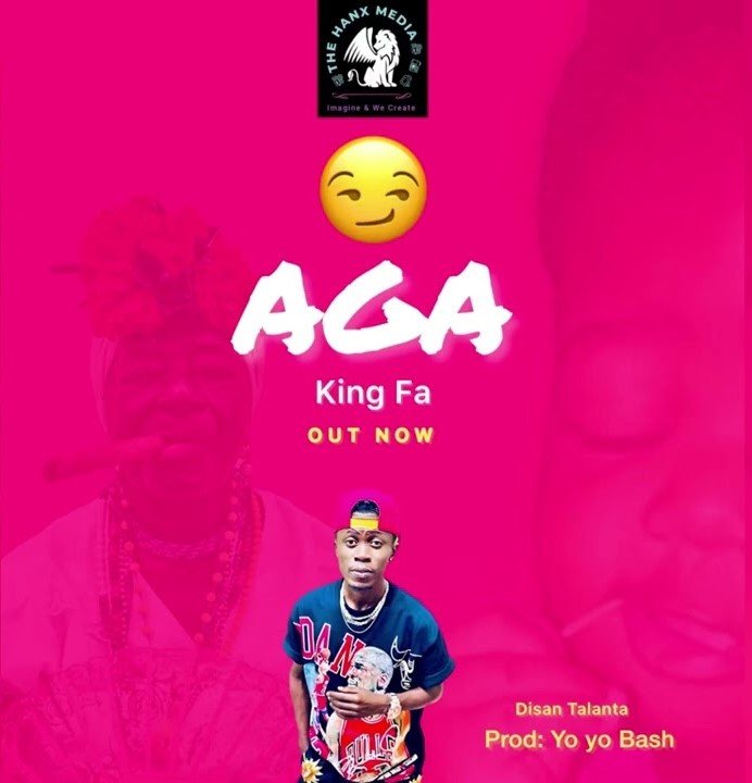 King Fa